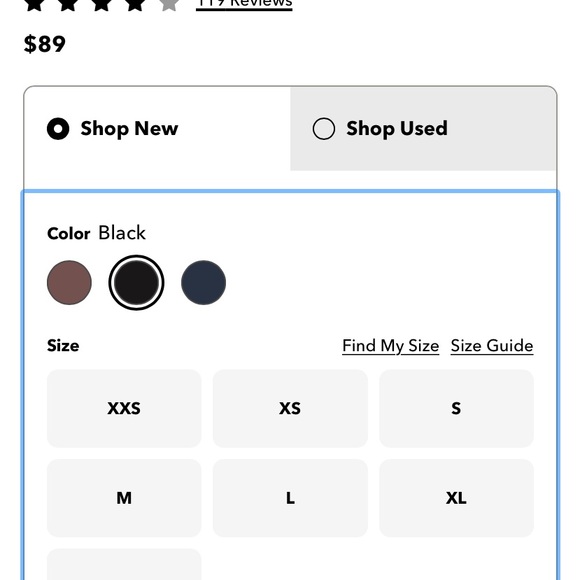 NWT Patagonia Women’s Capilene Midweight Bottom S Black - Picture 8 of 11